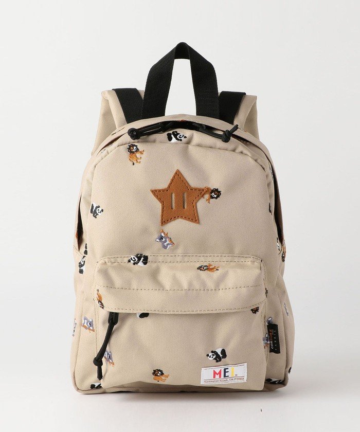 Mei リュック キッズの人気商品 通販 価格比較 価格 Com