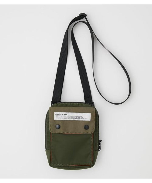 セール ショルダーバッグ ロデオクラウンズワイドボウル Rodeo Crowns Wide Bowl Magaseek