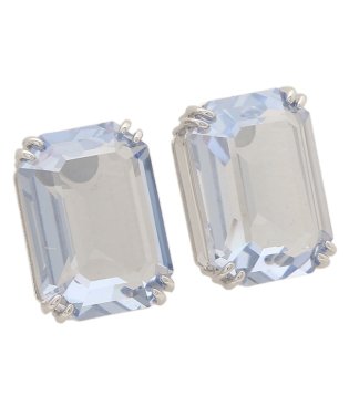 swarovski/スワロフスキー ピアス アクセサリー ミレニア スタッド ブルー シルバー レディース SWAROVSKI 5614935/504309103