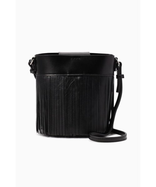 セール フリンジショルダーバッグ ローズバッド Rose Bud Magaseek