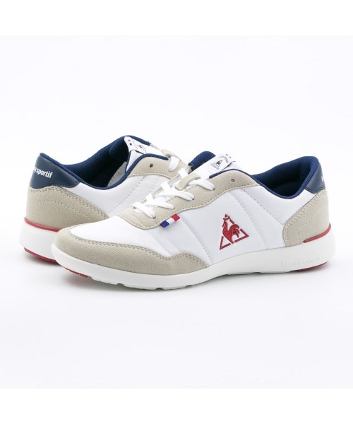セール レディース スニーカー セギュール3ワイド ルコック Le Coq Sportif 軽量 Lc Ql3njc05 ルコック Le Coq Magaseek セール レディース スニーカー セギュール3ワイド ルコック Le Coq Sportif 軽量 Lc Ql3njc05 ルコック Le Coq Magaseek