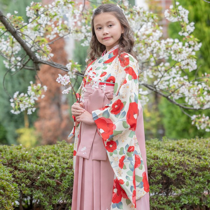 キッズ 卒園 袴 和服の人気商品 通販 価格比較 価格 Com