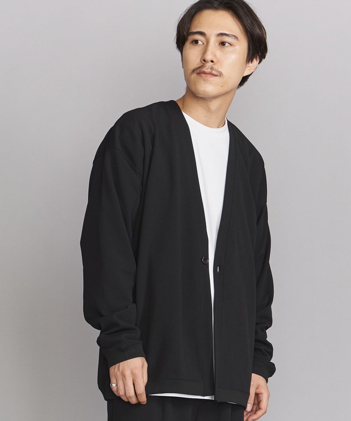 BEAUTY\u0026YOUTH UNITED ARROWS カーディガン