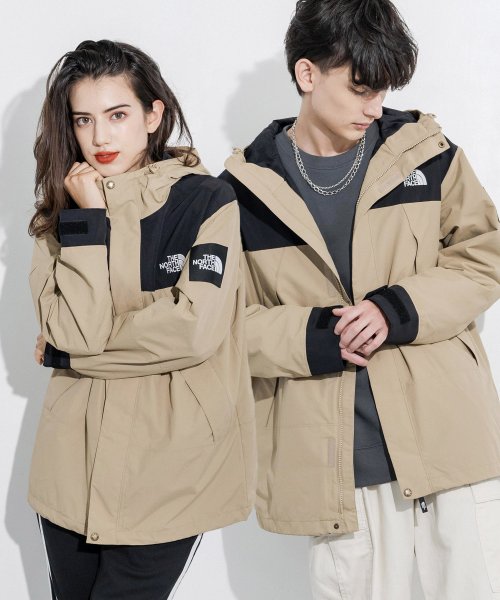 THE NORTH FACE ノースフェイス 韓国 WHITE LABEL ホワイトレーベル 