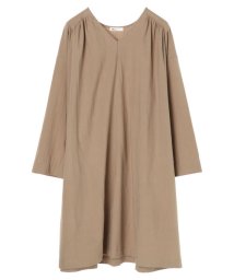 ワンピース ドレス ブラウン キャメル 茶色 のファッション通販 Magaseek