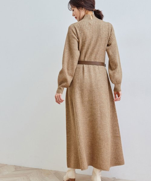 セール リサイクルポリaラインニットワンピース ロペピクニック Rope Picnic Magaseek セール リサイクルポリaラインニットワンピース ロペピクニック Rope Picnic Magaseek