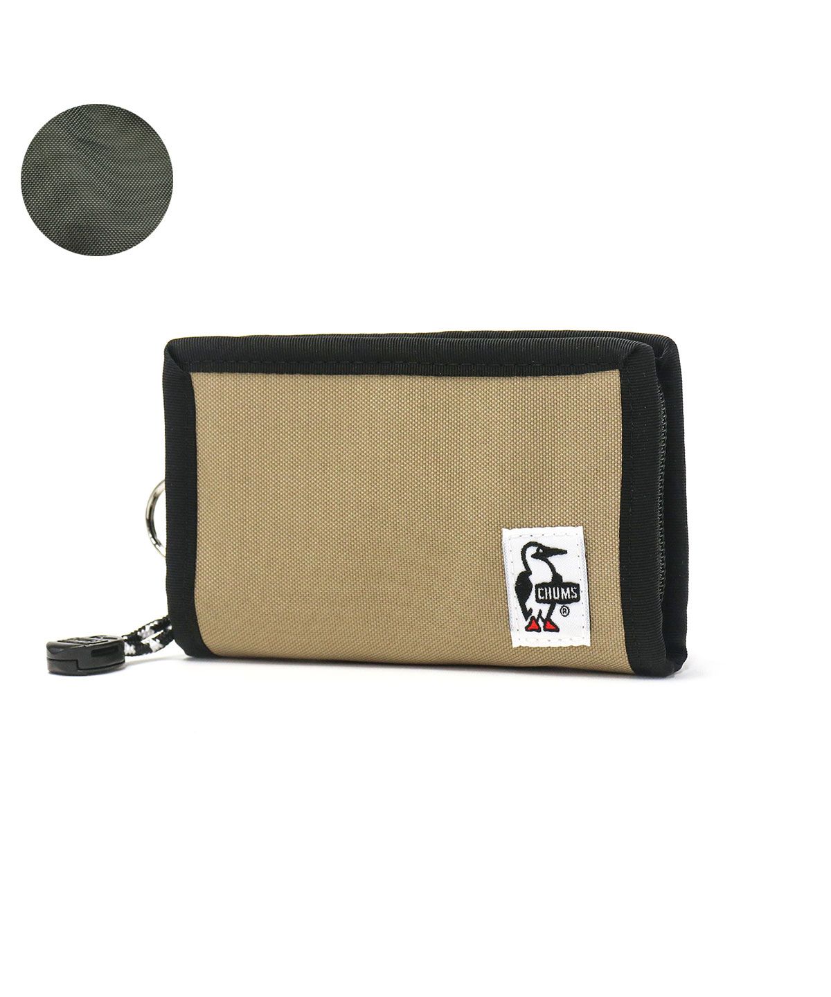 特別価格 日本正規品 チャムス 財布 Chums Recycle Card Wallet カードケース お歳暮 Dentalprovidence Com