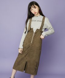 ジェニィ Jenni ワンピース ドレスの通販 Magaseek