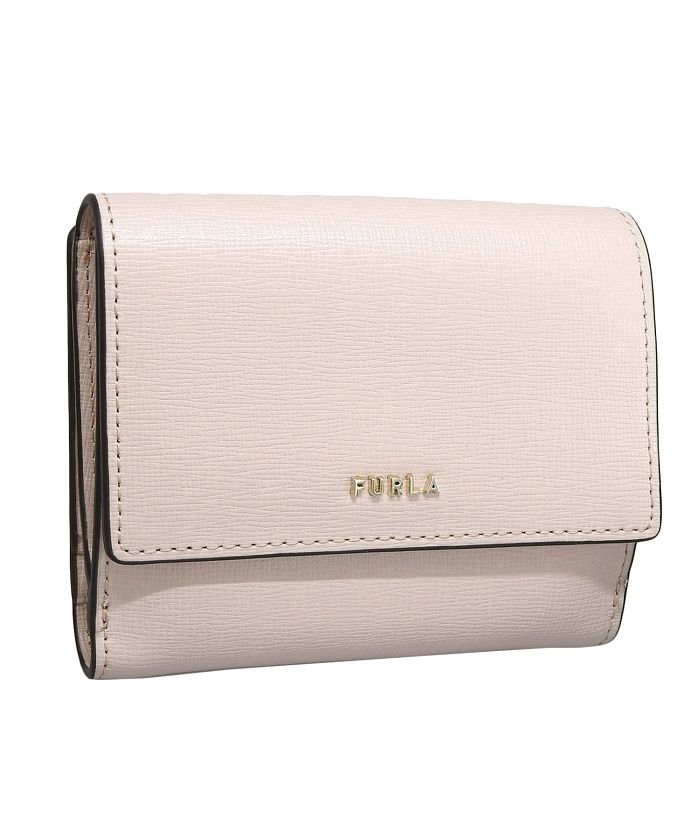 【FURLA(フルラ)】FURLA フルラ 二つ折り財布 折財布(504314472