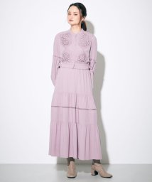 グレースコンチネンタル Grace Continental ワンピース ドレスの通販 Magaseek