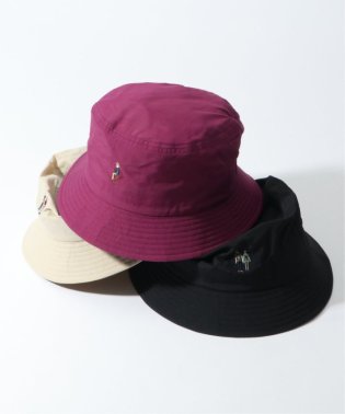 ikka/SUPPLEX NYLON バケットハット/503786430