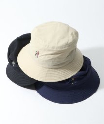 ikka/SUPPLEX NYLON バケットハット/503786430