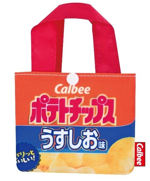 セール エコバッグ お菓子パッケージ シリーズ Of Life Of Life Magaseek