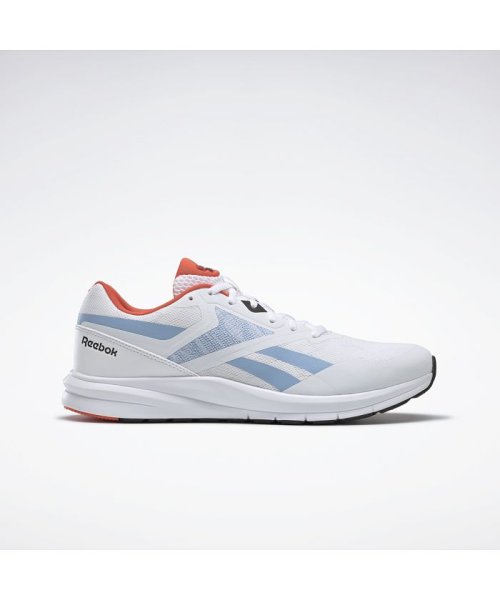 Reebok(リーボック)/リーボック ランナー 4.0 / Reebok Runner 4.0 Shoes/ホワイト