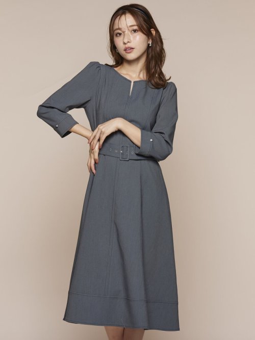 セール 大きいサイズ デニムシャンブレー配色ステッチワンピース 洗濯機で洗える クイーンズコート 大きいサイズ Queens Court Lsize Magaseek セール 大きいサイズ デニムシャンブレー配色ステッチワンピース 洗濯機で洗える クイーンズコート 大きいサイズ Queens Court Lsize Magaseek