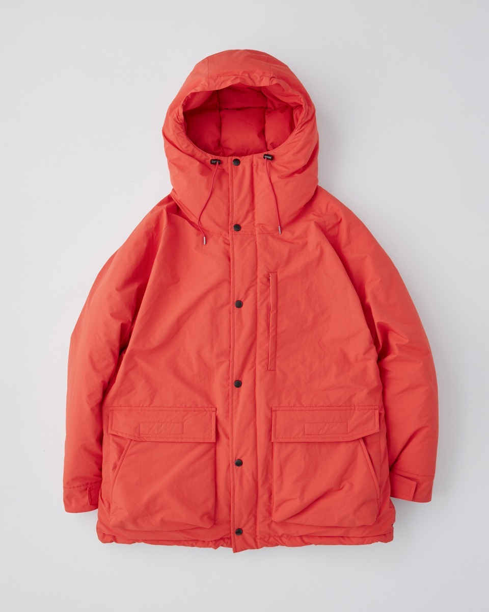 ポンパドー ビター 【定価6.5万】トラディショナルウェザーウェア