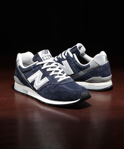 ニューバランス CM996NV2(504317578) | ニューバランス(new balance