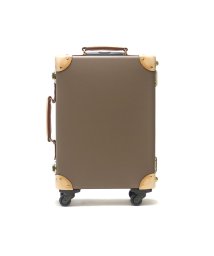 HOKUTAN(ホクタン)/ホクタン スーツケース HOKUTAN 機内持ち込み Sサイズ キャリーケース トランクケース allure Travel S アリュール 28L 7－822/ライトブラウン