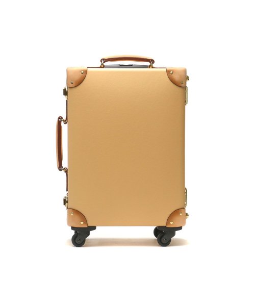 HOKUTAN(ホクタン)/ホクタン スーツケース HOKUTAN 機内持ち込み Sサイズ キャリーケース トランクケース allure Travel S アリュール 28L 7－822/ベージュ