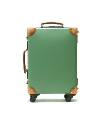 HOKUTAN(ホクタン)/ホクタン スーツケース HOKUTAN 機内持ち込み Sサイズ キャリーケース トランクケース allure Travel S アリュール 28L 7－822/グリーン