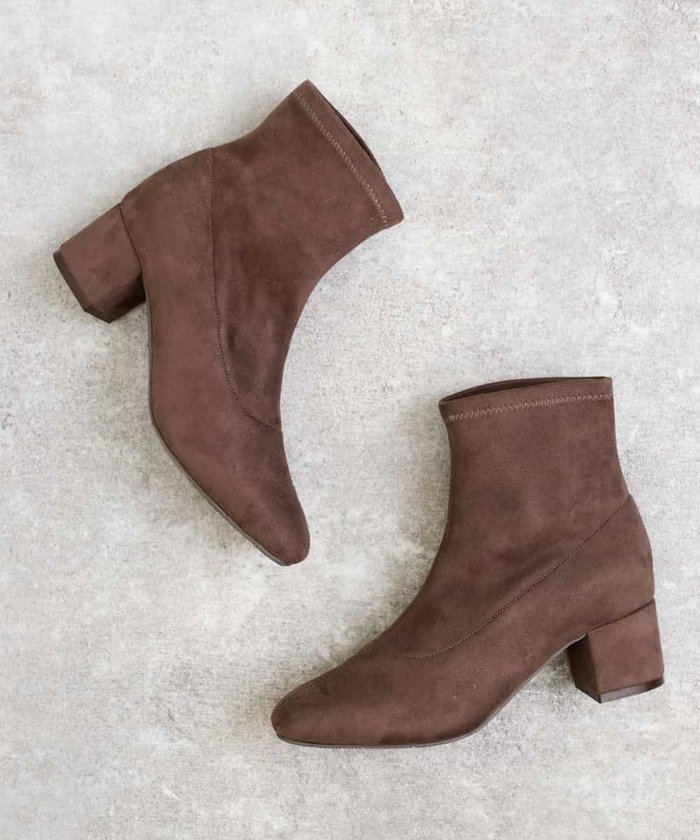 ブーツ ミッシェルクラン 靴 レディースの人気商品 通販 価格比較 価格 Com