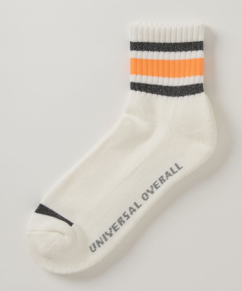 セール】【UNIVERSAL OVERALL / ユニバーサルオーバーオール】LU-011 リフレクタークォーターソックス くるぶしソックス(504296038) | UNIVERSAL OVERALL(UNIVERSAL OVERALL) - MAGASEEK セール】【UNIVERSAL OVERALL / ユニバーサルオーバーオール】LU-011 リフレクタークォーターソックス くるぶしソックス(504296038) | UNIVERSAL OVERALL(UNIVERSAL OVERALL) - MAGASEEK
