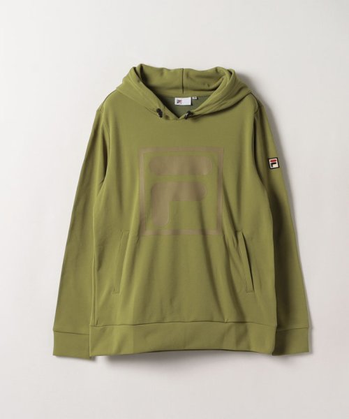 セール プルパーカー レディース トップス フィラ カジュアル Fila Casual Magaseek
