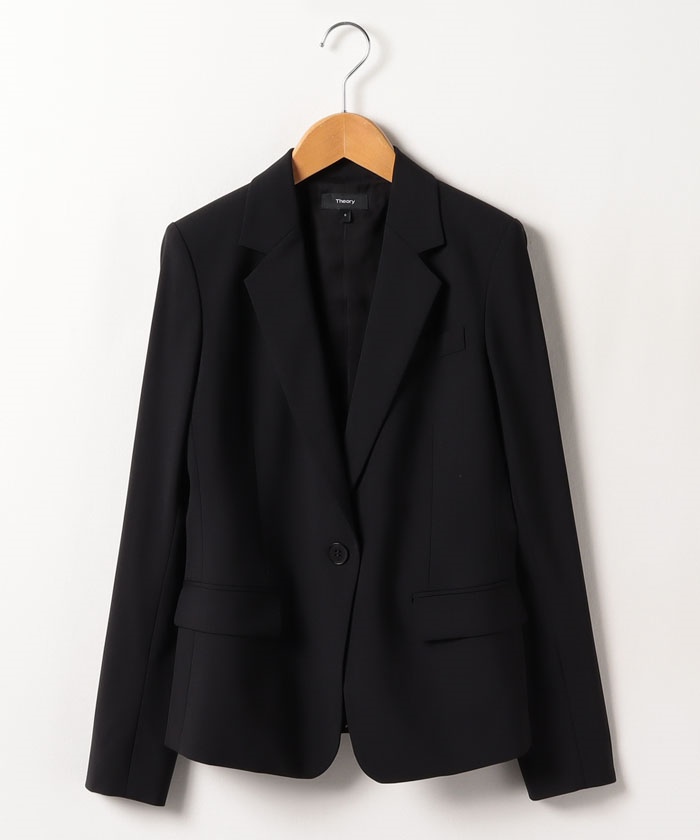 【セットアップ対応商品】ジャケット　TAILOR GABE 2