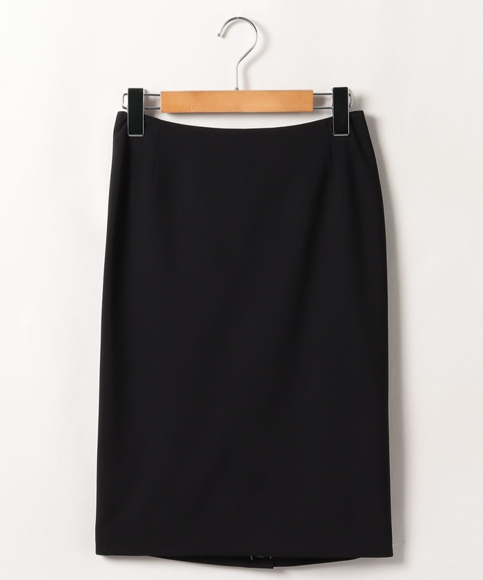 スーツスカート(ブラック・黒色)のファッション通販 - MAGASEEK