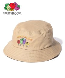 FRUIT OF THE LOOM/FRUIT MAN KIDS BUCKET HAT/504275024