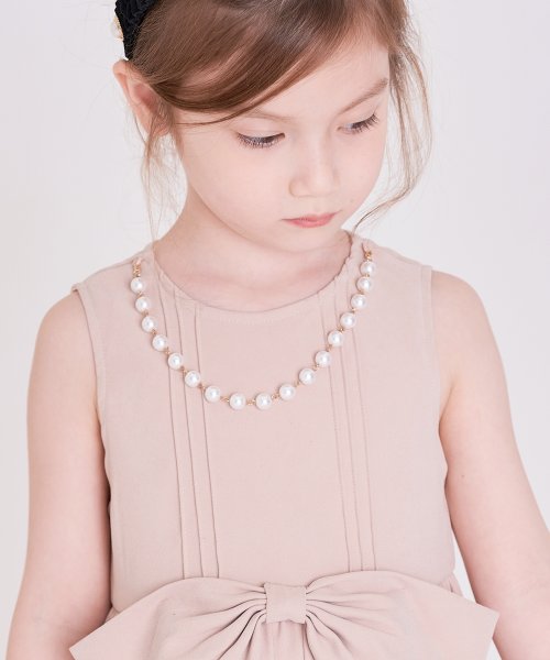 Rora アマンダ ワンピース 2color ローラ Rora Magaseek