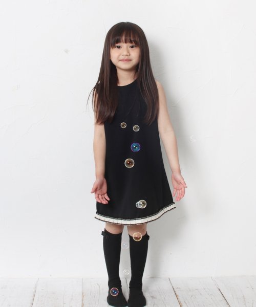 Rora アイビー ワンピース ローラ Rora Magaseek