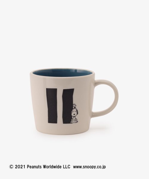 セール マグカップ Peanuts アフタヌーンティー リビング Afternoon Tea Living Magaseek
