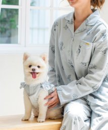 fran de lingerie/cotton flannel小型犬サイズ・犬服(ドッグウェア)・ドレス/504321267