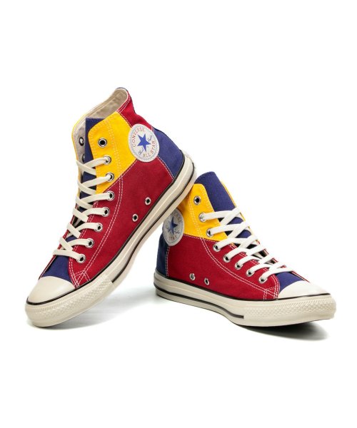 セール メンズ レディース コンバース Converse スニーカー オールスター Us Vsカラーブロック ハイカット Co Asusvscbhi コンバース Converse Magaseek セール メンズ レディース コンバース Converse スニーカー オールスター Us Vsカラーブロック ハイカット Co Asusvscbhi コンバース Converse Magaseek