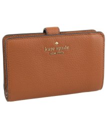 kate spade new york/【kate spade new york(ケイトスペード)】kate spade new york ケイトスペード LEILA MD BIFOLD WALLET/504322941