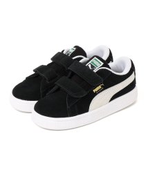 SHIPS KIDS(シップスキッズ)/PUMA:ベビー スウェード クラシック XXI V INF/ブラック