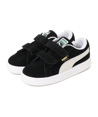 SHIPS KIDS/PUMA:ベビー スウェード クラシック XXI V INF/504322965