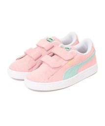 SHIPS KIDS/PUMA:キッズ スウェード クラシック XXI V PS/504322969