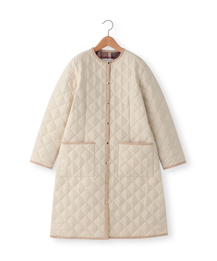 トラディショナルウェザーウェアコラボ≪ARKLEY LONG≫ 限定モデル