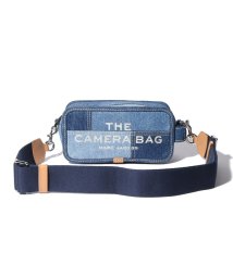  Marc Jacobs(マークジェイコブス)/【MARCJACOBS】マークジェイコブス THE CAMEA BAG DENIM/BLUEDENIM