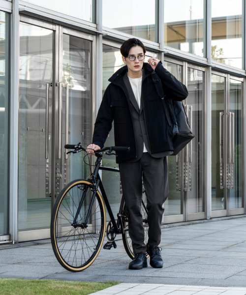 エアスタイリッシュサイクリングウィンドジャケット Glambike レディースファッション 阪急百貨店公式通販 Hankyu Fashion