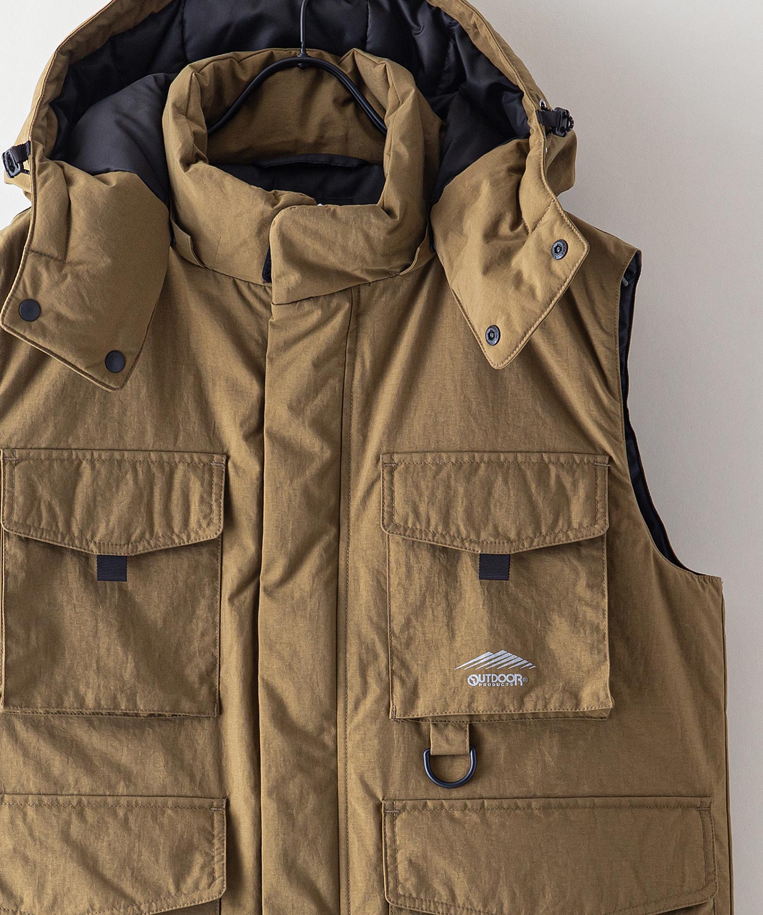 アウトドアプロダクツ(OUTDOOR PRODUCTS) |【OUTDOORPRODUCTS