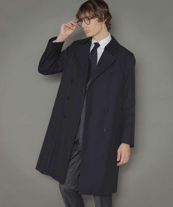 マッキントッシュ Mackintosh トレンチコート メンズコート 通販 人気ランキング 価格 Com