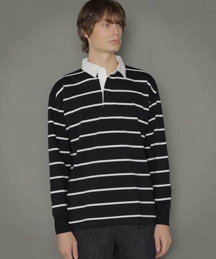 ポロシャツ｜マッキントッシュ ロンドン(MACKINTOSH LONDON