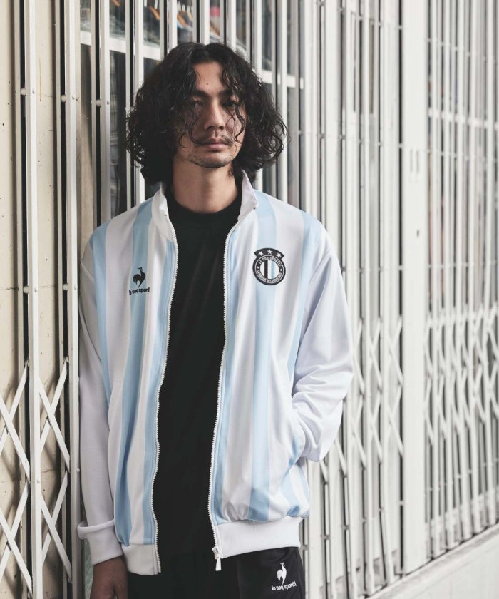 ホワイト ジャージ上下 メンズの人気商品 通販 価格比較 価格 Com