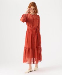 トゥモローランド Tomorrowland Souleiado Souleiado ワンピース ドレスの通販 Magaseek