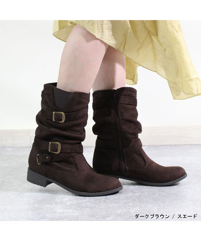 エンジニアブーツ レディースの人気商品 通販 価格比較 価格 Com