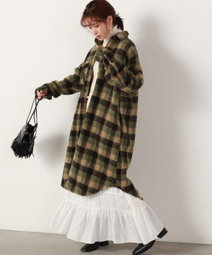 【セール】 【WEB限定】【JOHNSON WOOLEN MILLS/ジョンソン