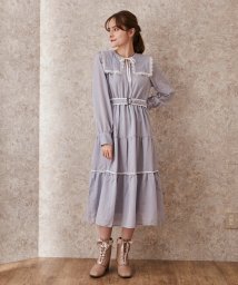 アクシーズファム Axes Femme ワンピース ドレスの通販 Magaseek